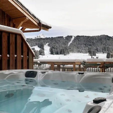 De Luxe Avec Spa, Sauna, Parking, Wifi Et Animaux Admis - Fr-1-598-41 *