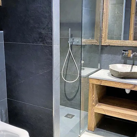 De Luxe Avec Spa, Sauna, Parking, Wifi Et Animaux Admis - Fr-1-598-41 *