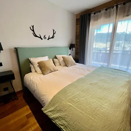 De Luxe Avec Spa, Sauna, Parking, Wifi Et Animaux Admis - Fr-1-598-41