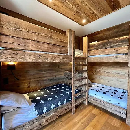 Chalet Les Gets, 5 Pièces, 14 Personnes - Fr-1-598-41 Les Gets