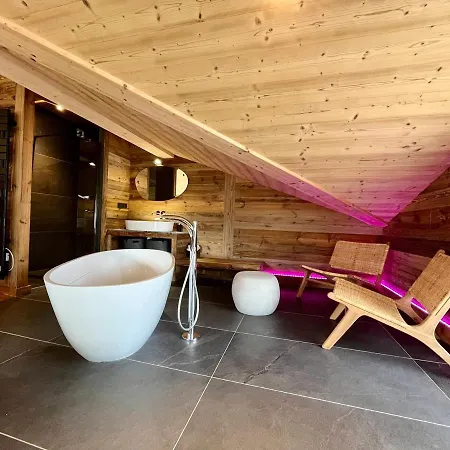 Les Gets, 5 Pièces, 14 Personnes - Fr-1-598-41 Chalet Les Gets