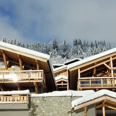 Les Gets, 5 Pièces, 14 Personnes - Fr-1-598-41