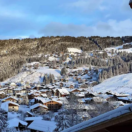 Spacieux 5* Avec Jacuzzi Et Sauna, Animaux Acceptes - Fr-1-598-41 Chalet