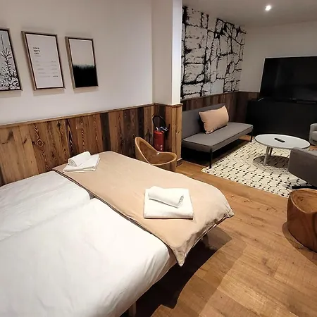 Spacieux 5* Avec Jacuzzi Et Sauna, Animaux Acceptes - Fr-1-598-41 Chalet Les Gets