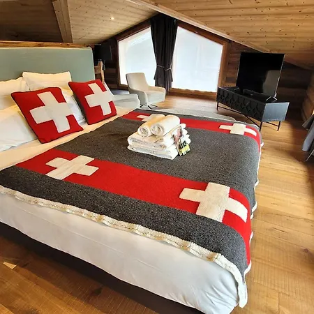 Spacieux 5* Avec Jacuzzi Et Sauna, Animaux Acceptes - Fr-1-598-41 Les Gets